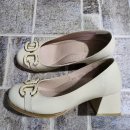 아비가엘 | 천연가죽 발편한 신발 지쎄 수제화 너무나 편해서 추천해요