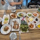 첫맛한정식 이미지