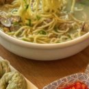 신창칼국수