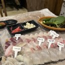 부산 연산동 횟집 단체모임 추천, 고기쟁이(메뉴, 주차)