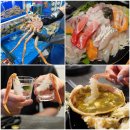 88 | 노량진수산시장 맛집 대게 킹크랩 회포장 88수산 후기