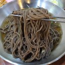 메르밀진미집전주역점 | 전라도 전주 맛집 추천 메르밀진미집 현지인이 찾는 냉소바 콩국수 돈까스 후기