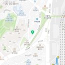 손기정체육공원 주차장 화장실 이미지