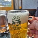 오늘통닭77맥주고대안암점