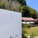 남해 독일마을 근처 카페 유유자적, 유자 카스테라 후기
