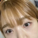 디프렌즈 | 오로라렌즈 아이디프 'MEOW' 컬러렌즈 사용 후기! 직경 큰 렌즈 좋아하시는분들 이겁니다...