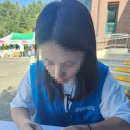 구미종합사회복지관 | 구미가죽공방 금오종합사회복지관 주민나눔 바자회 기부행사 참여 후기