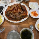 명태어장쭈갑골 섬진강점
