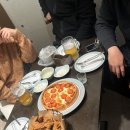 우리돈네놀이터 | 하남 3지구점 bbq에서 연말연시 모임 쳤습니다.