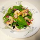 명월초 재배와 명월초(당뇨초) 요리 이미지