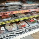 런치플레이션 심각…직장인 편의점 도시락 돌파구!