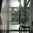 코그랩 | 🇮🇩 [발리/우붓] 더 세발리 리조트(The Sebali Resort) 후기 ㅣ 조식, 룸서비스