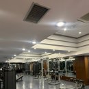 공주시 8호 공원 | 25년도 상하이 상해외대 홍커우 캠 1년 어학연수 수학 후기 및 학교 소개✍🏻🩷 /가을학기, 봄학기, 상해 생활