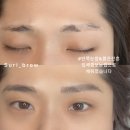 동대사거리 | [충무로 눈썹문신,동대입구 눈썹문신,서대문 눈썹문신]유지기간 눈썹탈모 관리법