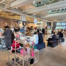 문화뷔페 이미지