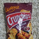 크런칩스(crunchips) 이미지