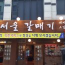 서울갈매기