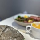 장원식당 | 일요일 11시의 압박