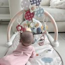 무지개체육관 | 하베브릭스 아기체육관 내돈내산 후기｜신생아부터 터미타임까지 필수 육아템 (사용시기, 장점 총정리)