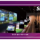 SG스크린골프 이미지