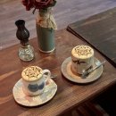 호치민 카페 에그커피 맛집 추천 Whisfee Café