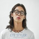 아이스타일러 안경 이미지