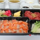 육회왕자연어공주평택용죽점 이미지