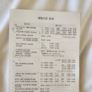 홀리데이 인 밀양 | 파라다이스 호텔(디럭스 오션테라스)/ 카카오프렌즈 라이언 홀리데이/ 상국이네 / 씨메르 / 룸서비스 후기