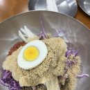국시앤냉면
