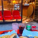 하프 앤 필리 이미지