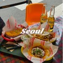 아담스타코 | 서순라길맛집 서순라길핫플 타코맛집 I 비틀비틀 비틀스타코 내돈내산 솔직 후기