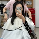 [에이바헤어 수락산역점] 매직세팅 잘하는 수락산역미용실 다녀온 후기!