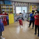 방송댄스 이미지