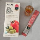 아이비디랩 | 하지원올토샷 비비랩 올리브오일 로마토마토 후기