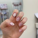 블리엔 | 송정동 네일샵 네일아트_ 블리엔 네일