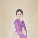 한국화(Ⅱ) 이미지