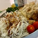 카라아게텐마 이미지