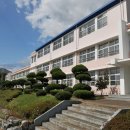 아화중학교 이미지