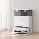 옴니 | 에코백스 X8 프로 옴니 로봇청소기 1년 실사용 후기 | 내돈내산 장단점🤖