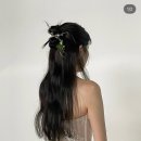 [공지] 무제한 헤어변형 정성 비교 후 예약 후기 : 짝꿍 추천 / 생화스타일링 잔머리커트