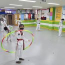 도원태권도장 이미지