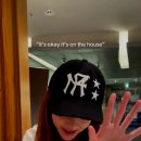 데일리엠카 | 르세라핌 허윤진 볼캡 어디꺼 프리마리오 볼캡 연예인 볼캡 스트릿볼캡 추천 볼캡 브랜드 볼캡 추천...