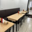 만포장 회 전문점 이미지