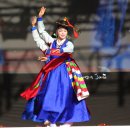 2025 진주논개제 제2회 교방문화대제전 무료공연 in 진주성 - 진주검무