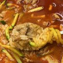 [천안 청수동 맛집] 순대와 내장이 무한리필인 산더미 미성돼지국밥 천안점 솔직후기