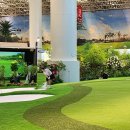 문스크린골프존 이미지