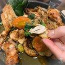 우드루스터 | [모란역 맛집] 모란역 데이트 하기 좋은 <피키루스터>