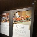 안채한식뷔페 | [ 서울 / 삼성역 ] 그랜드 인터컨티넨탈 서울 파르나스 ‘그랜드 키친’ 주말 런치 💖