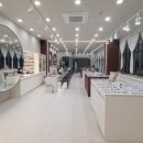 글라시아 안경 이미지