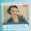 베를린필 목관5중주 | 161. 볼프강 아마데우스 모차르트: 클라리넷 5중주 / Wolfgang Amadeus Mozart: Clarinet Quintet
